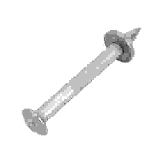 Дюбель-гвоздь монтажный 4,5/50 (шт.)