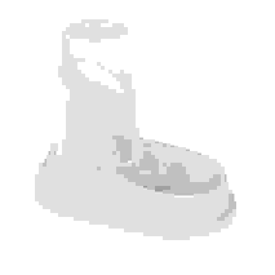 Автокормушка и автопоилка ALTA для кошек и собак 1,5л(бежевая)