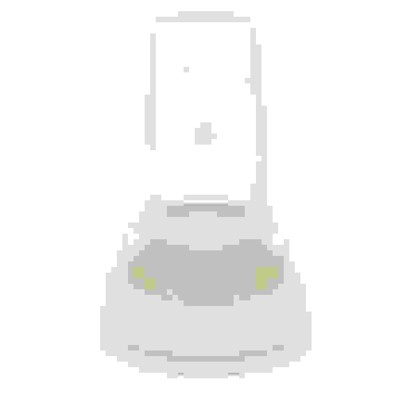 Автокормушка и автопоилка ALTA для кошек и собак 1,5л(бежевая)