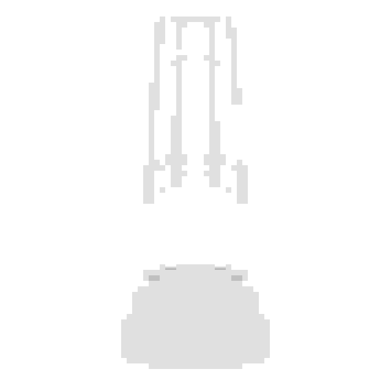 Автокормушка и автопоилка ALTA для кошек и собак 1,5л(бежевая)