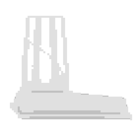 Автокормушка и автопоилка ALTA для кошек и собак 1,5л(бежевая)