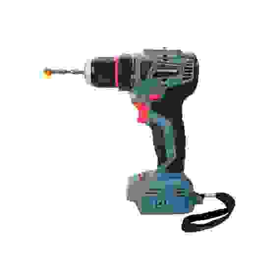 Шуруповерт бесщеточный ProfiPower MKBL-18B(40Нм,2ск,08-10мм,в кор)(Т0056 БЕЗ АКБ и ЗУ)