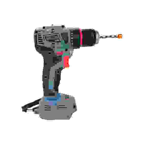 Шуруповерт бесщеточный ProfiPower MKBL-18B(40Нм,2ск,08-10мм,в кор)(Т0056 БЕЗ АКБ и ЗУ)