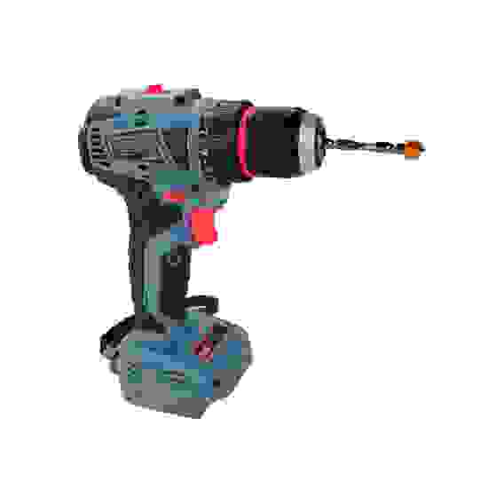 Шуруповерт бесщеточный ProfiPower MKBL-18B(40Нм,2ск,08-10мм,в кор)(Т0056 БЕЗ АКБ и ЗУ)