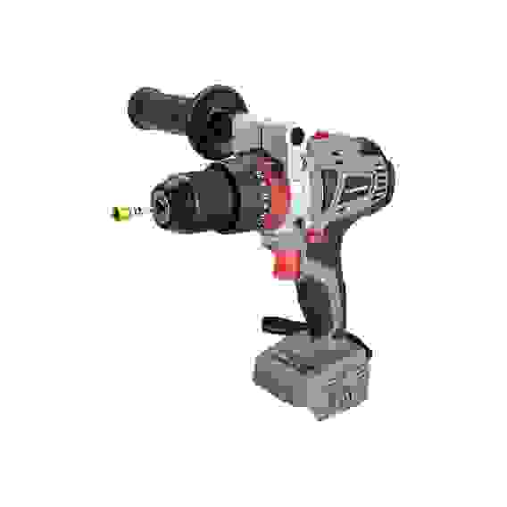 Шуруповерт бесщеточный ProfiPower MKDHP-18V(80Нм,2ск,рукоятка)(E0087 БЕЗ АКБ и ЗУ)