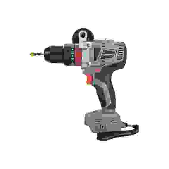 Шуруповерт бесщеточный ProfiPower MKDHP-18V(80Нм,2ск,рукоятка)(E0087 БЕЗ АКБ и ЗУ)