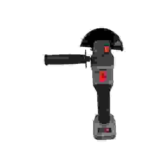 Углошлифмашина акк.бесщ.ProfiPower MKDGA-18V(125мм,0-9000об/мин)(E0080.БЕЗ АКБ и ЗУ)