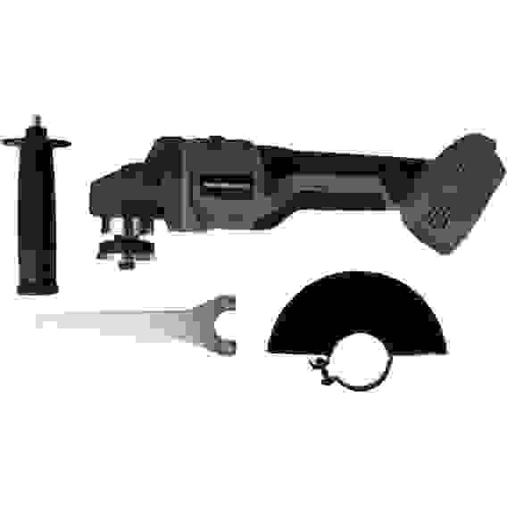 Углошлифмашина акк.бесщ.ProfiPower MKDGA-18V(125мм,0-9000об/мин)(E0080.БЕЗ АКБ и ЗУ)