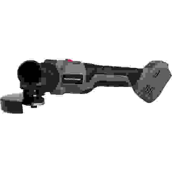 Углошлифмашина акк.бесщ.ProfiPower MKDGA-18V(125мм,0-9000об/мин)(E0080.БЕЗ АКБ и ЗУ)