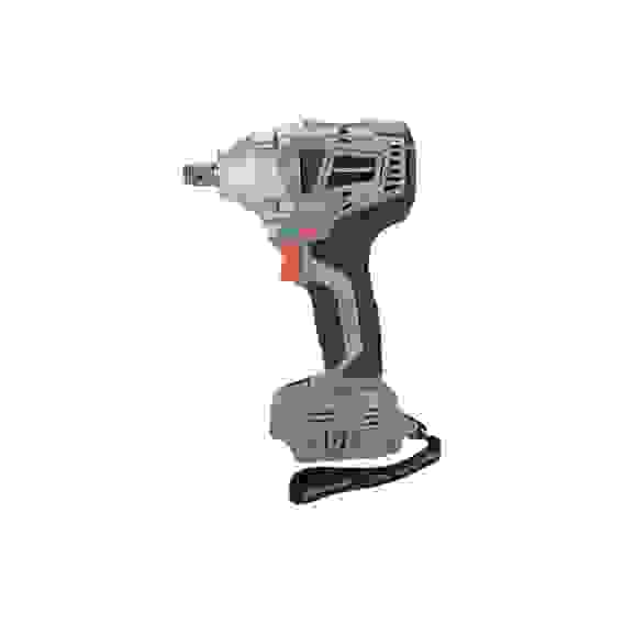 Гайковерт бесщеточный импульсный ProfiPower MKDTW-18D(330Нм,в коробке)(E0081 БЕЗ АКБ иЗУ)