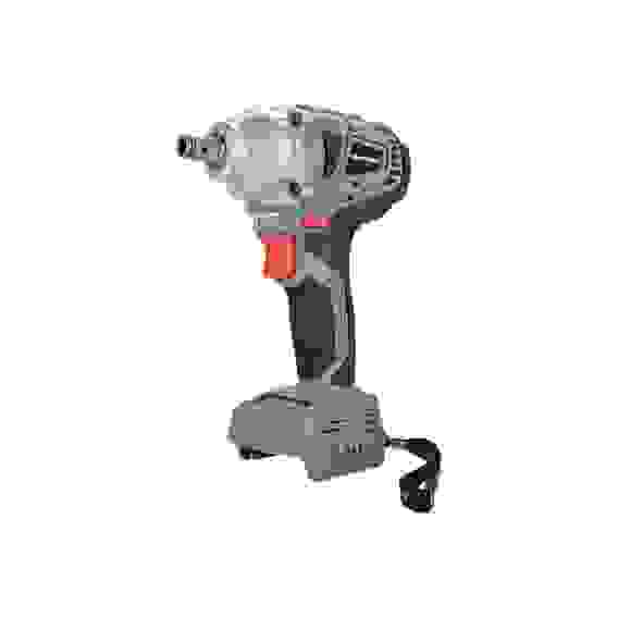 Гайковерт бесщеточный импульсный ProfiPower MKDTW-18D(330Нм,в коробке)(E0081 БЕЗ АКБ иЗУ)