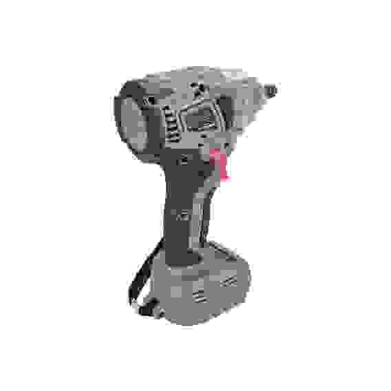 Гайковерт бесщеточный импульсный ProfiPower MKDTW-18D(330Нм,в коробке)(E0081 БЕЗ АКБ иЗУ)