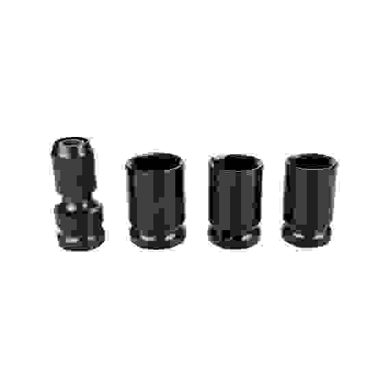 Гайковерт бесщеточный ударный ProfiPower DWDTW-18V(600Нм,17/19/21мм)(E0105 БЕЗ АКБ и ЗУ)