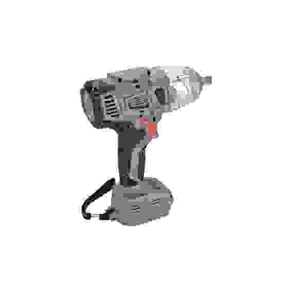 Гайковерт бесщеточный ударный ProfiPower DWDTW-18V(600Нм,17/19/21мм)(E0105 БЕЗ АКБ и ЗУ)