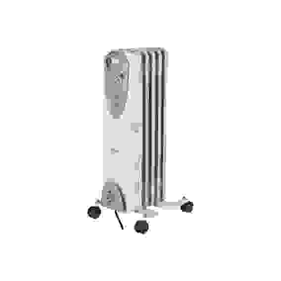 Масляный радиатор ОМ- 5Н (1 кВт) Ресанта