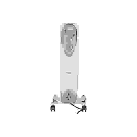 Масляный радиатор ОМ- 5Н (1 кВт) Ресанта