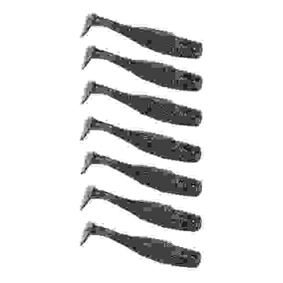 Приманка силиконовая РИППЕР 3", 8см, 4гр, HT005, 7шт KAIDA