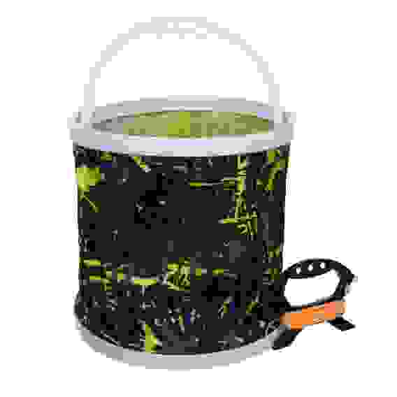 Ведро для рыбалки с сеткой, 11 л AZOR FISHING