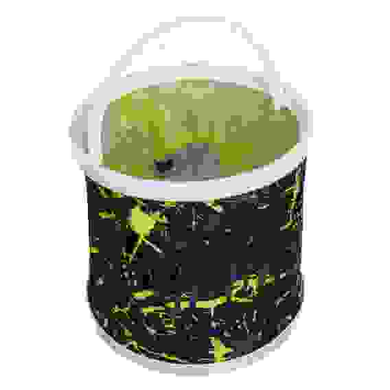 Ведро для рыбалки с сеткой, 11 л AZOR FISHING