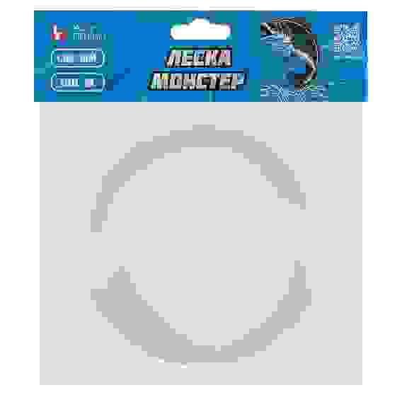 Леска Монстер, 1,0 мм, 100м AZOR FISHING