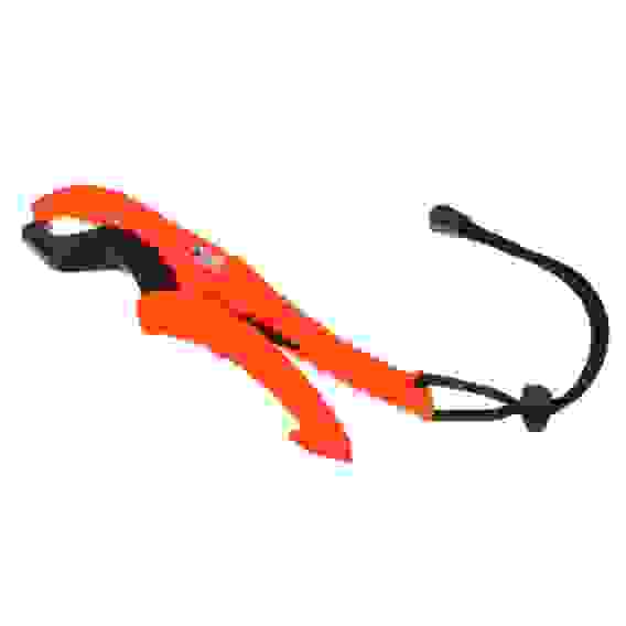 Захват челюстной ПРО, ABS -пластик, 24,5х5 см AZOR FISHING