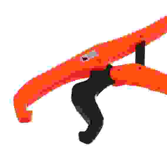 Захват челюстной ПРО, ABS -пластик, 24,5х5 см AZOR FISHING