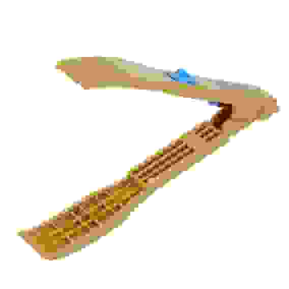 Рыболовные щипцы, ABS -пластик, 21,5х13 см AZOR FISHING