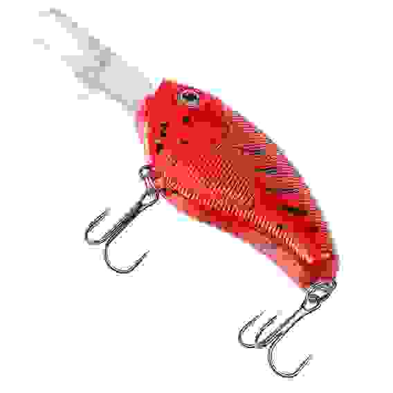 Воблер 90мм, 10гр, цвет №1 KAIDA