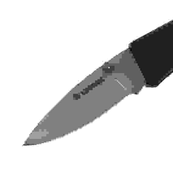 Нож туристический складной, 20см, нерж. сталь, полихлорвинил ЕРМАК