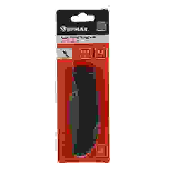 Нож туристический складной, 20см, нерж. сталь, полихлорвинил ЕРМАК