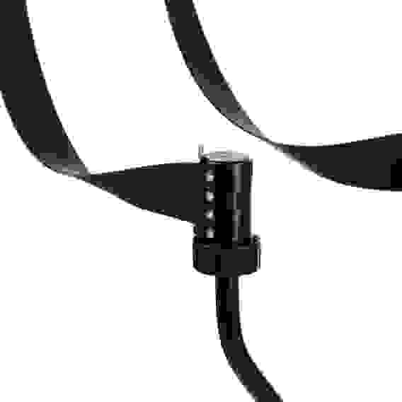 Рогатка, 18х10х4см, 110г, пластик, резина ЕРМАК