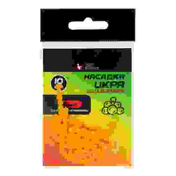 Насадка ИКРА, силиконовая со вкусом креветки AZOR FISHING