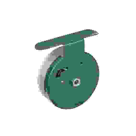 Катушка инерционная 601 металл+пластик (5,5) AZOR FISHING