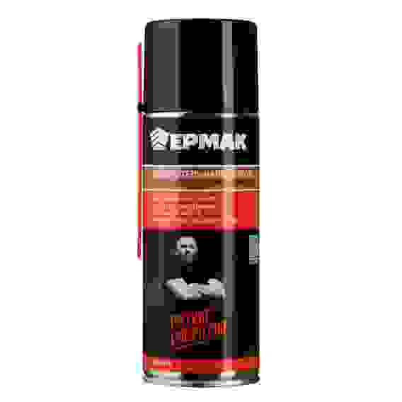 Очиститель карбюратора и воздушной заслонки инжектора, аэрозоль, 520мл ЕРМАК / NG