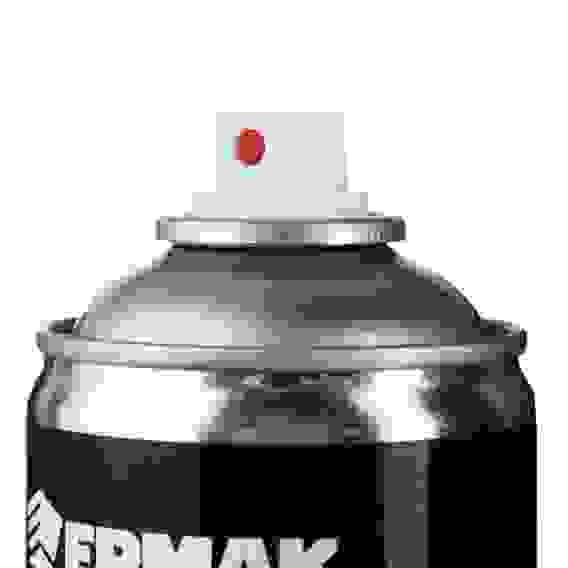 Очиститель карбюратора и воздушной заслонки инжектора, аэрозоль, 520мл ЕРМАК / NG