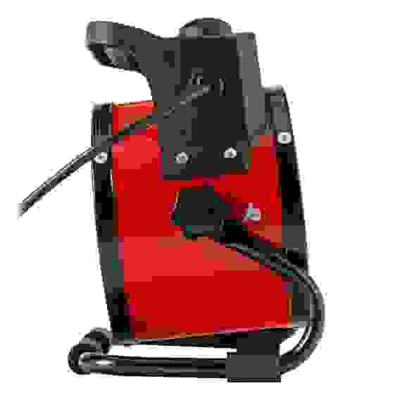 Тепловая пушка керамическая FH-2000. 2кВт,2 режима, термостат//MTX