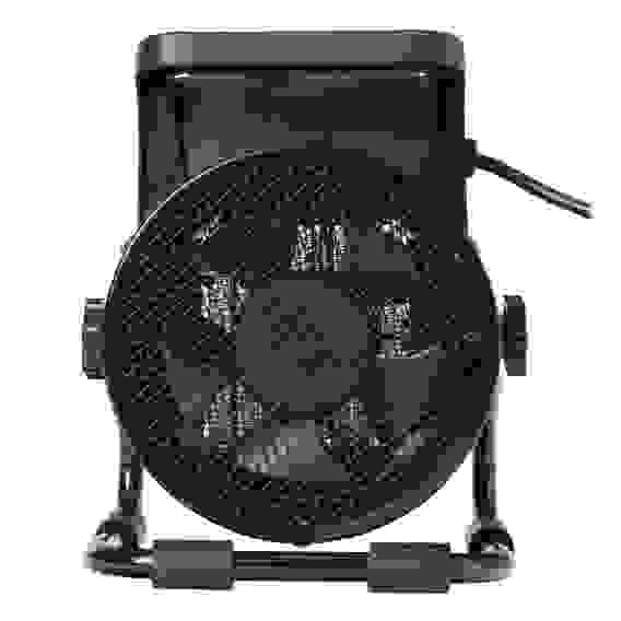 Тепловая пушка керамическая FH-2000. 2кВт,2 режима, термостат//MTX