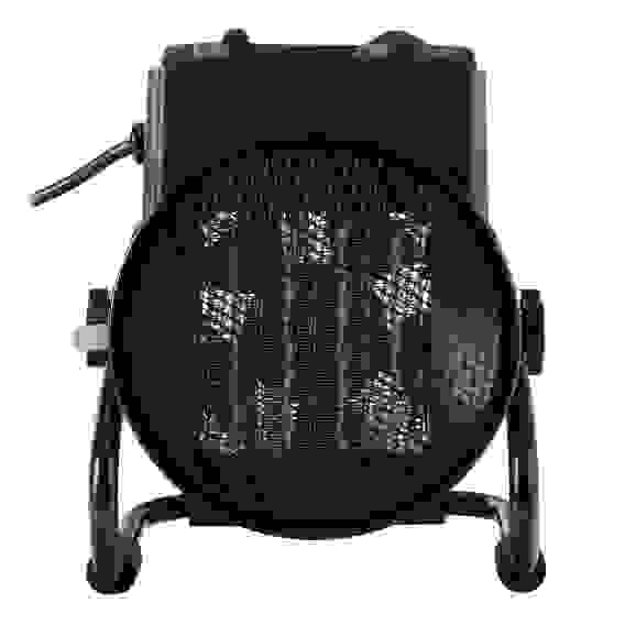 Тепловая пушка керамическая FH-2000. 2кВт,2 режима, термостат//MTX