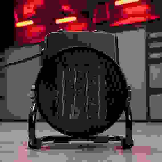 Тепловая пушка керамическая FH-2000. 2кВт,2 режима, термостат//MTX