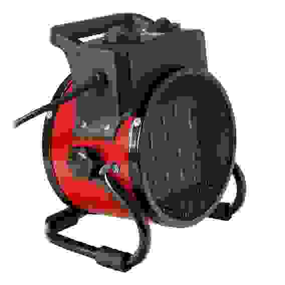 Тепловая пушка керамическая FH-2000. 2кВт,2 режима, термостат//MTX