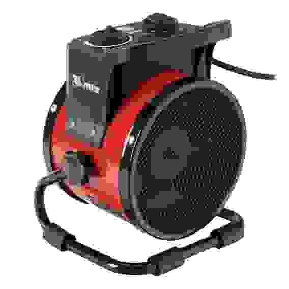 Тепловая пушка керамическая FH-2000. 2кВт,2 режима, термостат//MTX