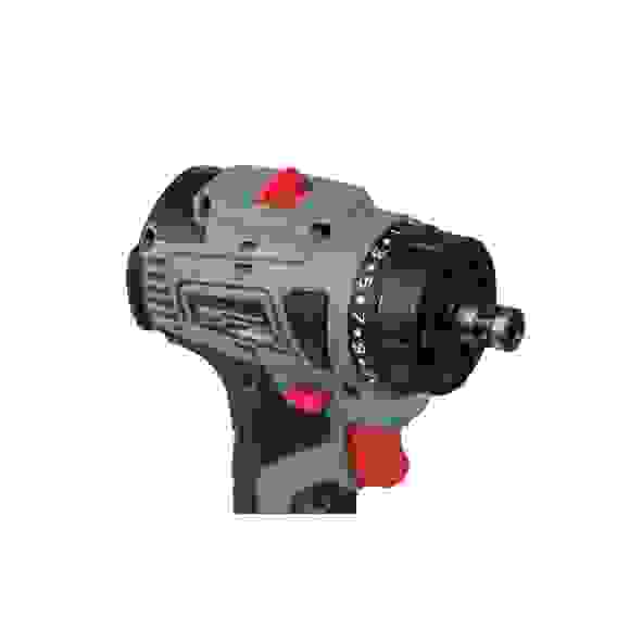 Шуруповерт акк.PROFIPOWER MKBL-18BM бесщ со сменными насадками (18В, 45Нм, Li-ion-2шт, 2.0Ач, 0,8-10