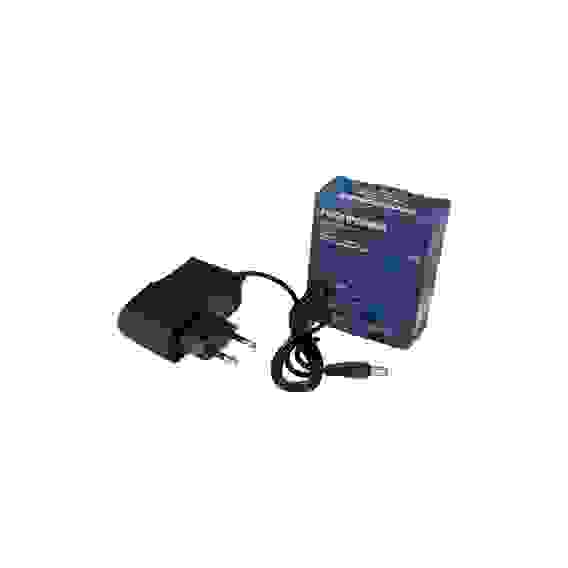 Блок питания (адаптер) для Li-ion аккумуляторов 12V