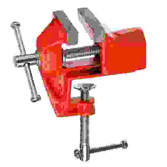 Тиски 50мм ЕРМАК