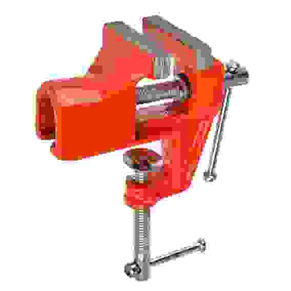 Тиски 50мм ЕРМАК