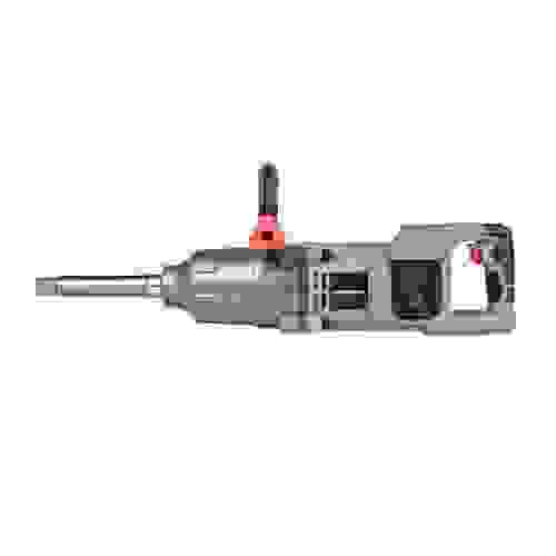 Гайковерт акк бесщ ударный PROFIPOWER T-4000N длинный шпиндель (40В, 4000Нм, Li-i