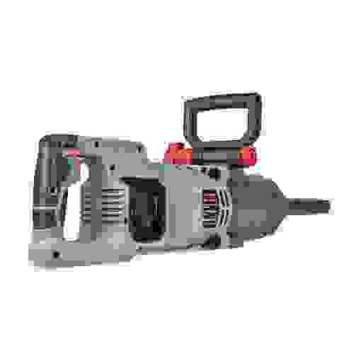 Гайковерт акк бесщ ударный PROFIPOWER T-4000N длинный шпиндель (40В, 4000Нм, Li-i