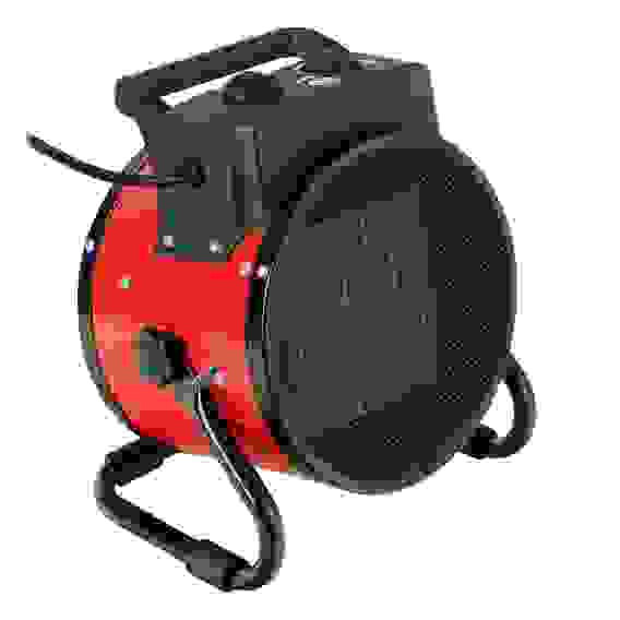 Тепловая пушка керамическая FH-3000. 3 кВт,3 режима, термостат//MTX