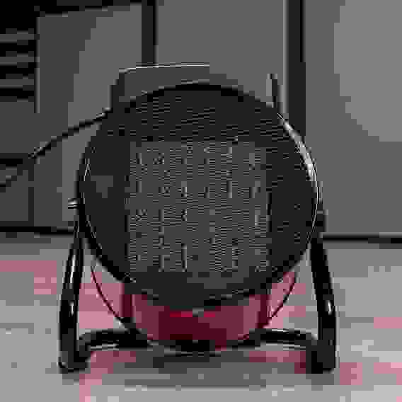 Тепловая пушка керамическая FH-3000. 3 кВт,3 режима, термостат//MTX