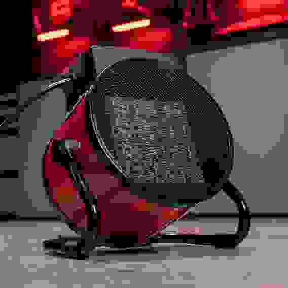 Тепловая пушка керамическая FH-3000. 3 кВт,3 режима, термостат//MTX